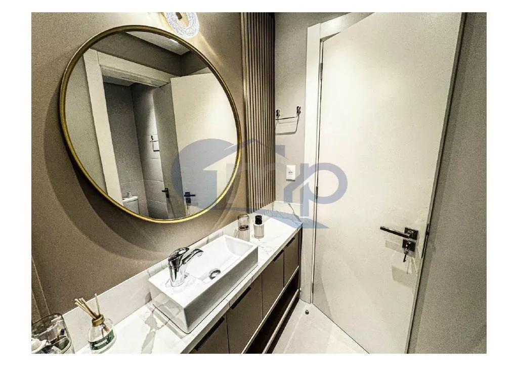 Imagem Apartamento a venda com 3 suites no centro de Torres/RS
