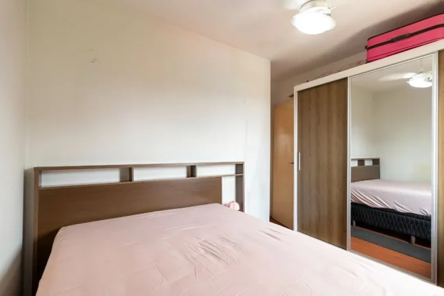 Imagem Apartamento à venda em São Paulo, Vila Arapuã, com 3 quartos, 61m2