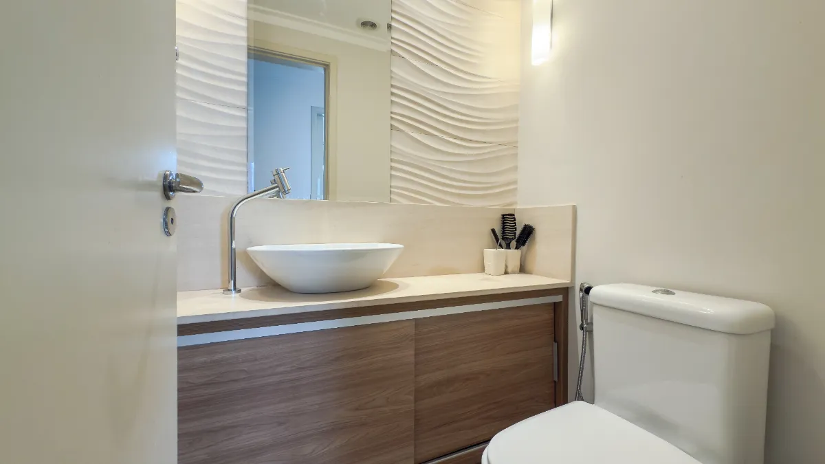 Imagem Apartamento para venda em Vila Anastácio com 2 quartos, 60m2