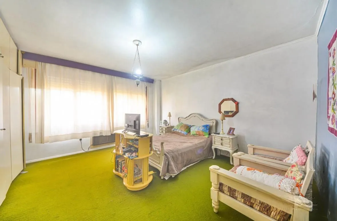 Imagem Casa residencial 246m² no bairro Jardim Isabel