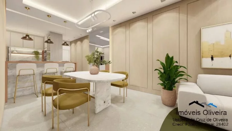 Imagem Apartamento Toufic Elias Klaime