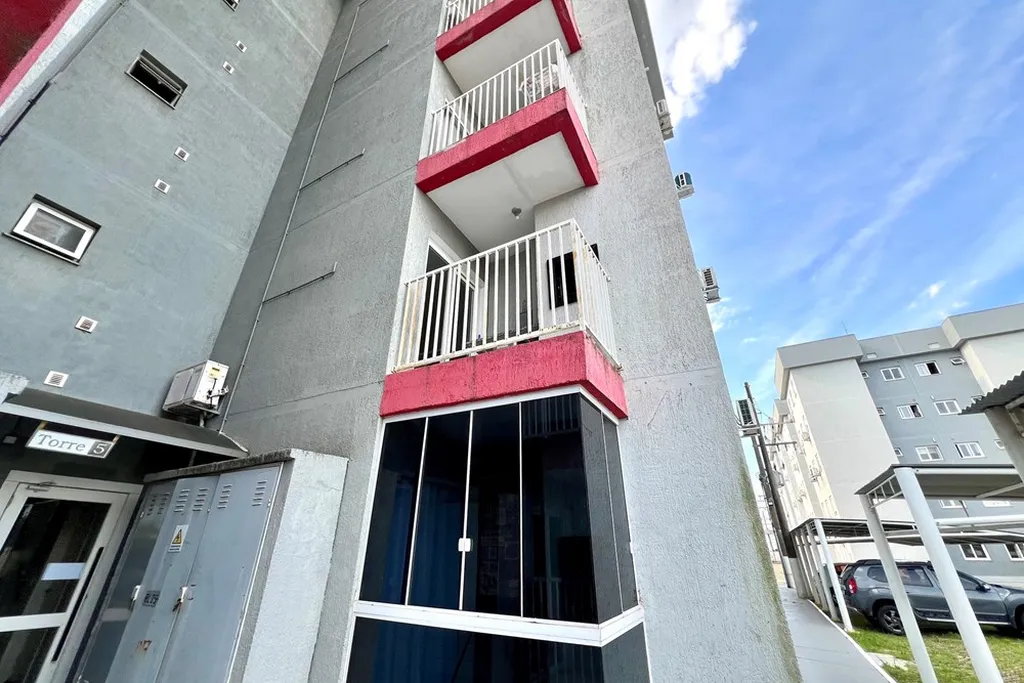 Imagem Apartamento em Igara