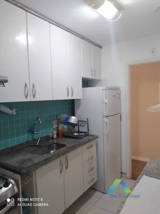 Foto do imóvel Apartamento à venda no bairro Vila Bela