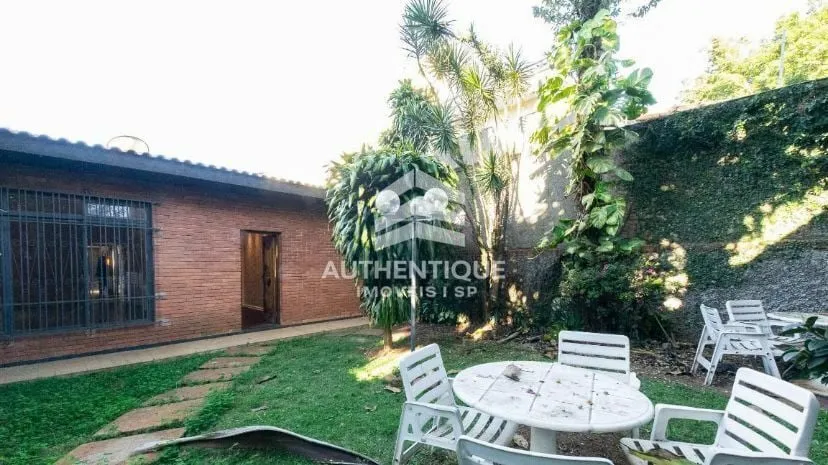 Imagem Casa à venda no bairro Moema - São Paulo/SP, Zona Sul