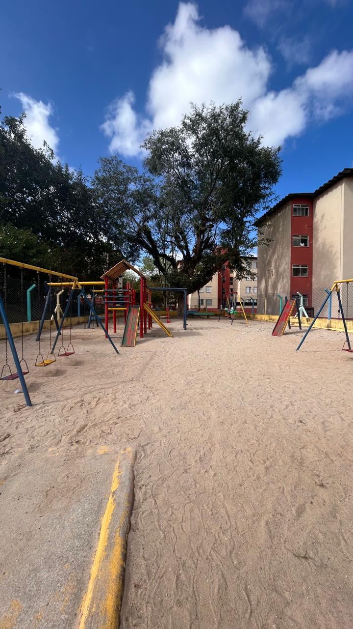 Imagem Apartamento com 2 Quartos à Venda, 50 metros em Jardim Marica - Mogi das Cruzes