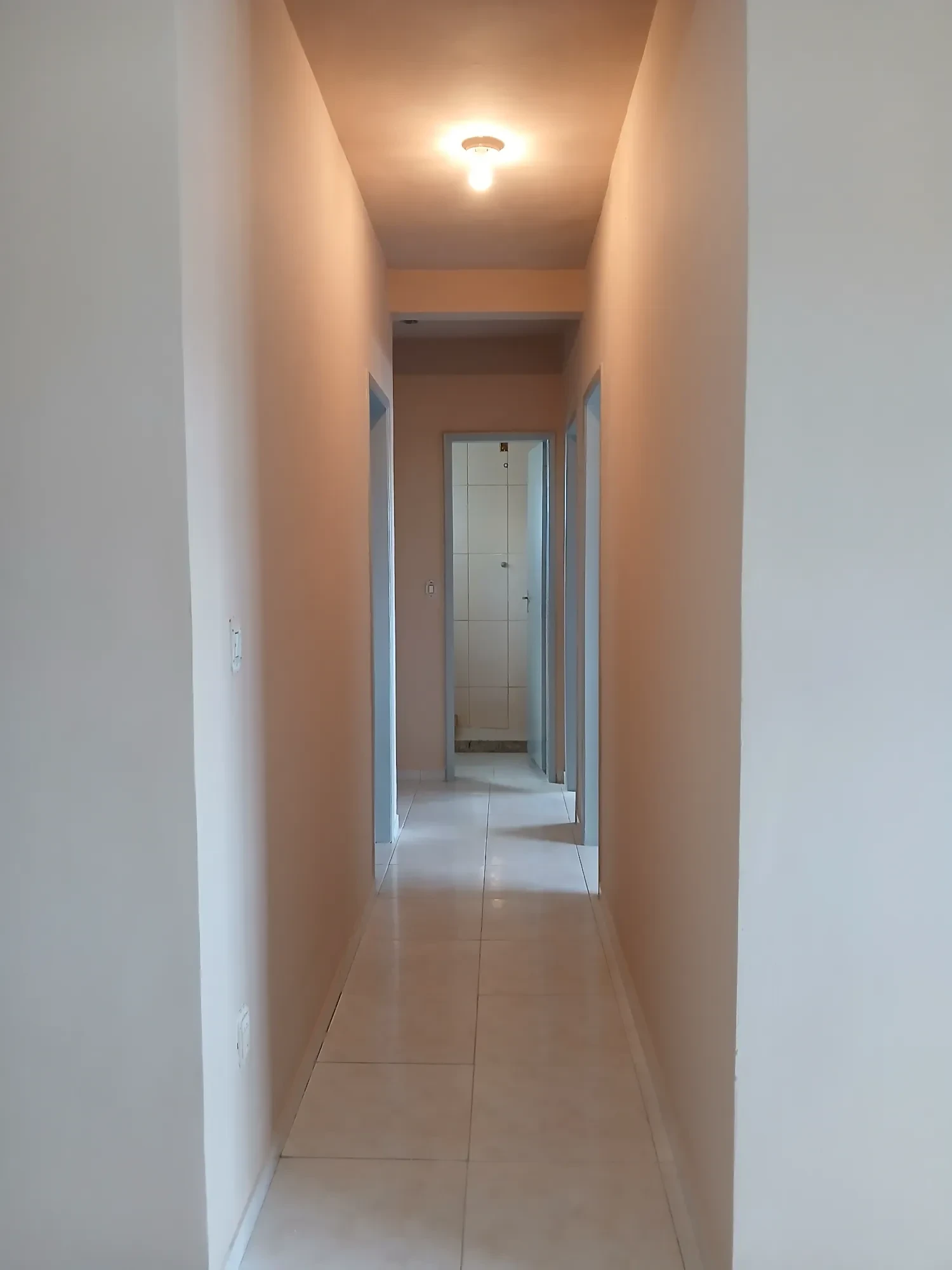 Imagem Apartamento com 3 Quartos à Venda, 63 metros em Parque Anchieta - Rio de Janeiro