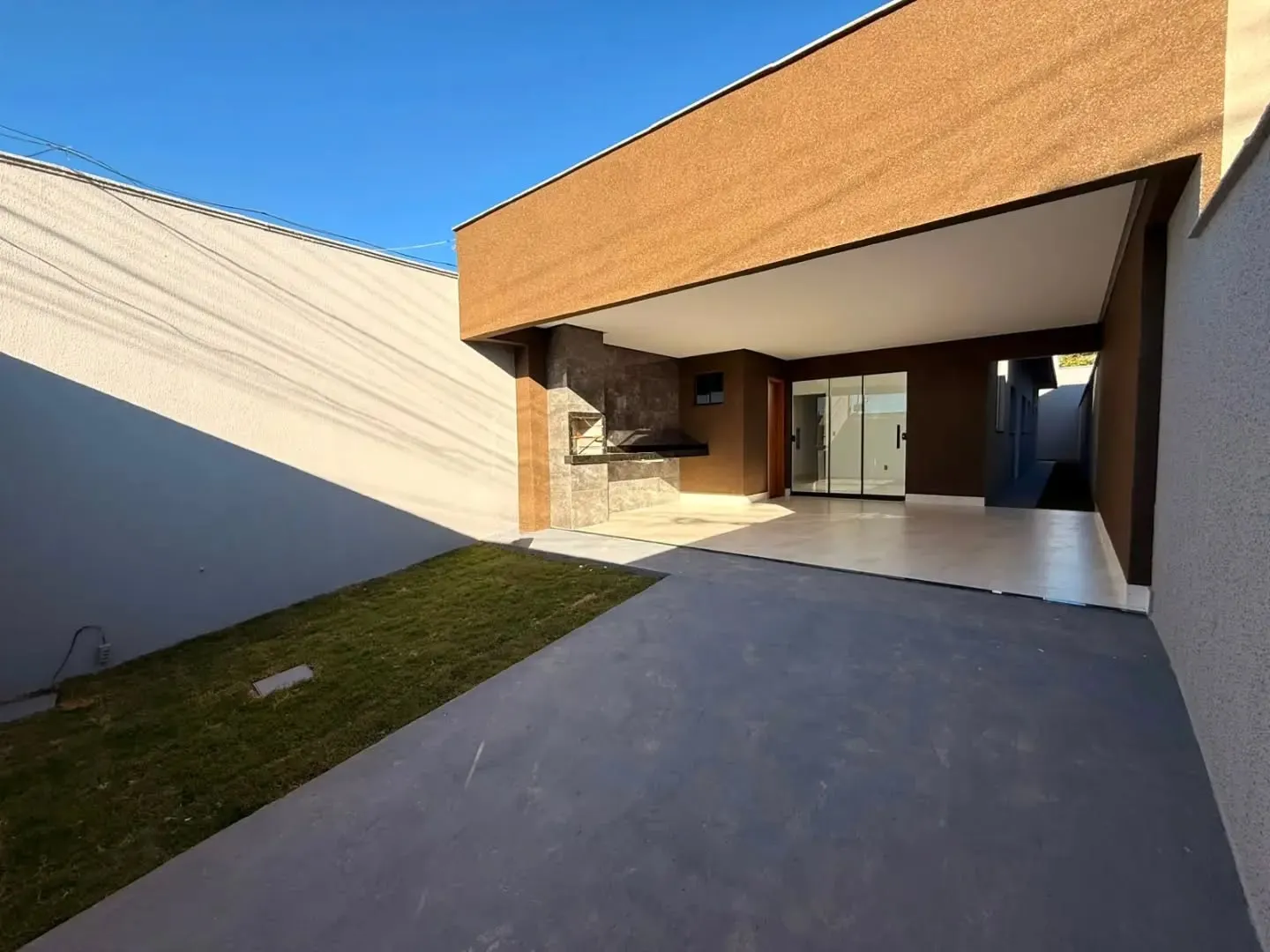 Imagem Casa 3/4 Sendo 1 Suite No Setor Tocantins