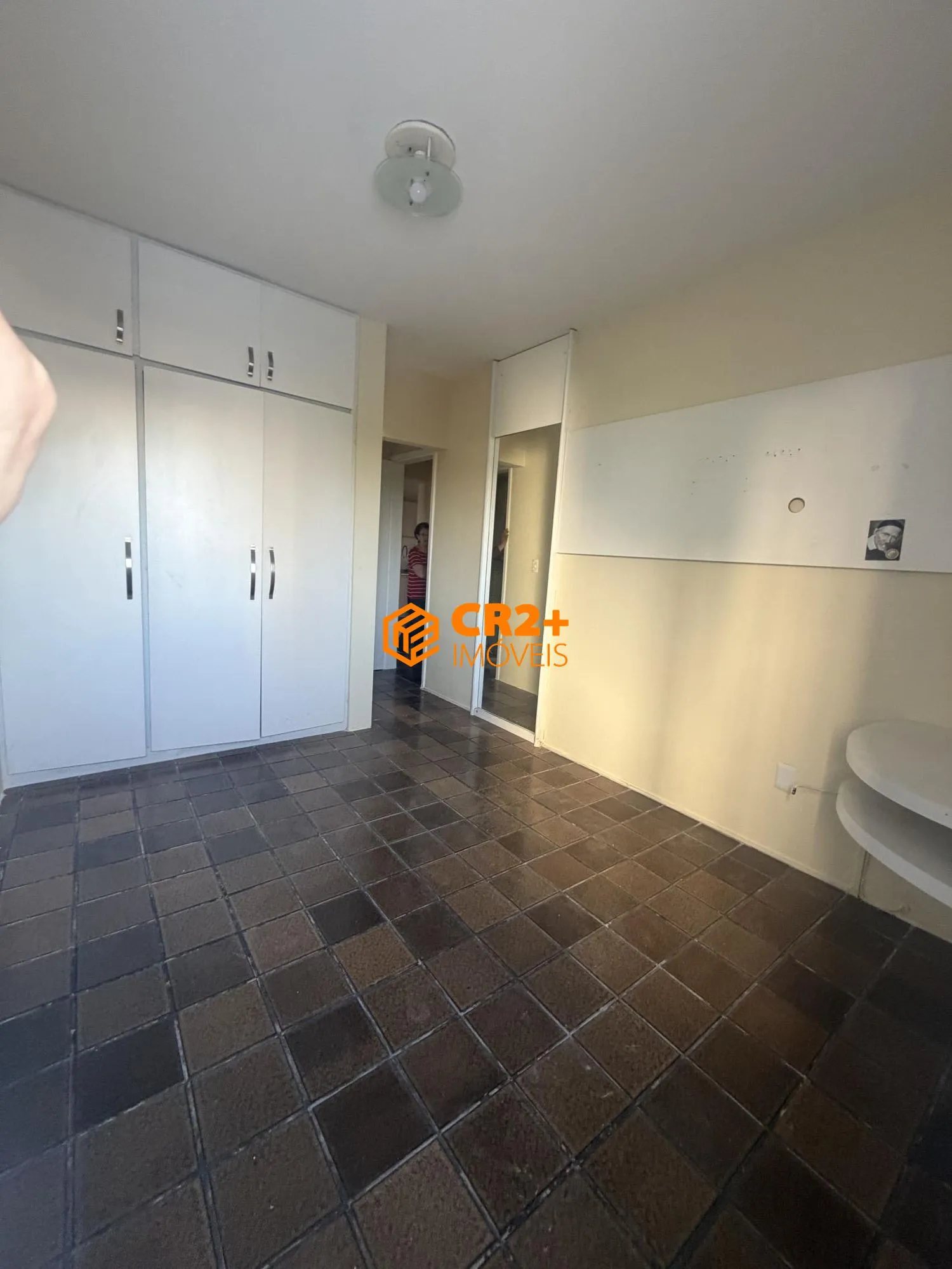 Imagem Vendo apartamento no Espinheiro com 115 m² 3 quartos