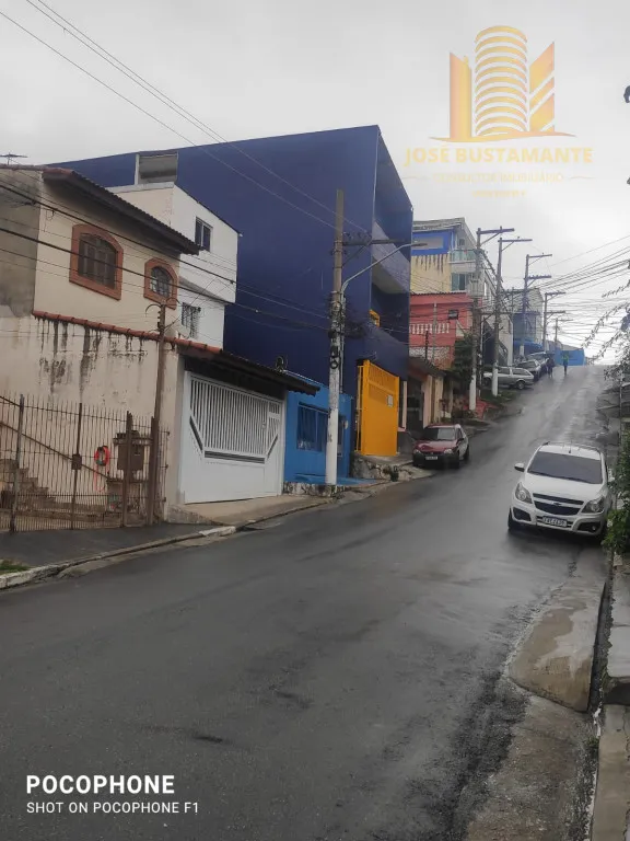 Imagem CASA SEMITERREA VILA DAS MERCES