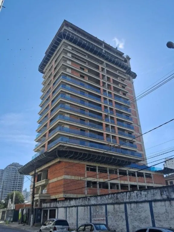 Imagem Apartamento à Venda em Guilhermina, Praia Grande - SP