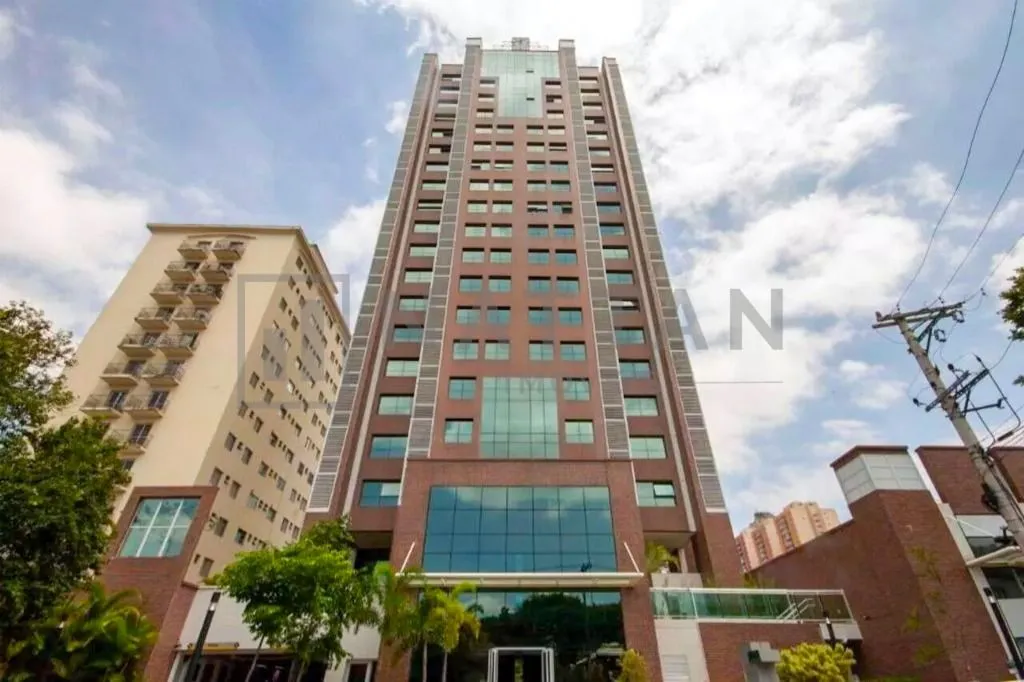 Imagem Sala à venda, 33 m² por R$ 750.000,00 - Tatuapé - São Paulo/SP