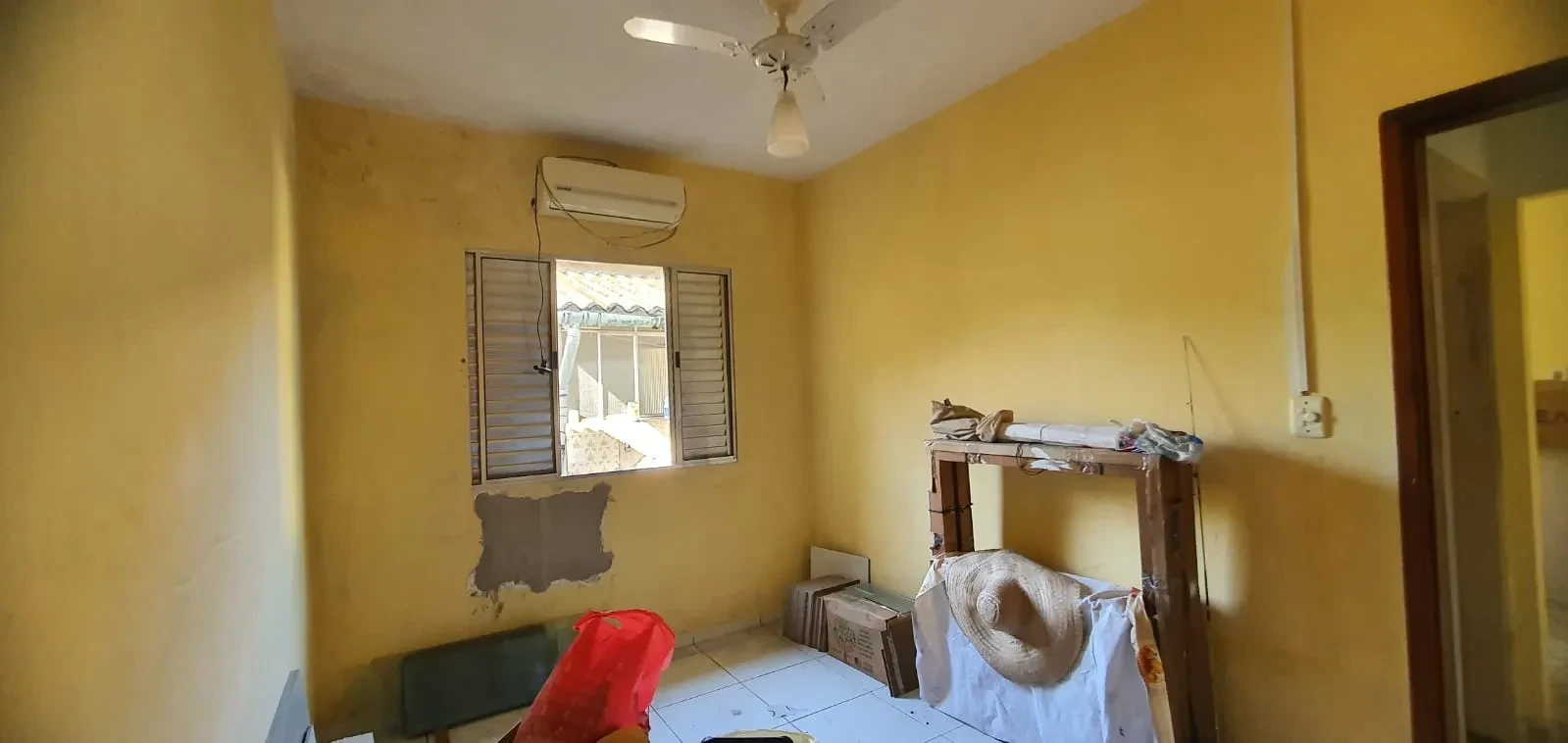 Imagem Casa com 5 Quartos à Venda, 220 m² em Vila Nova - Cubatão