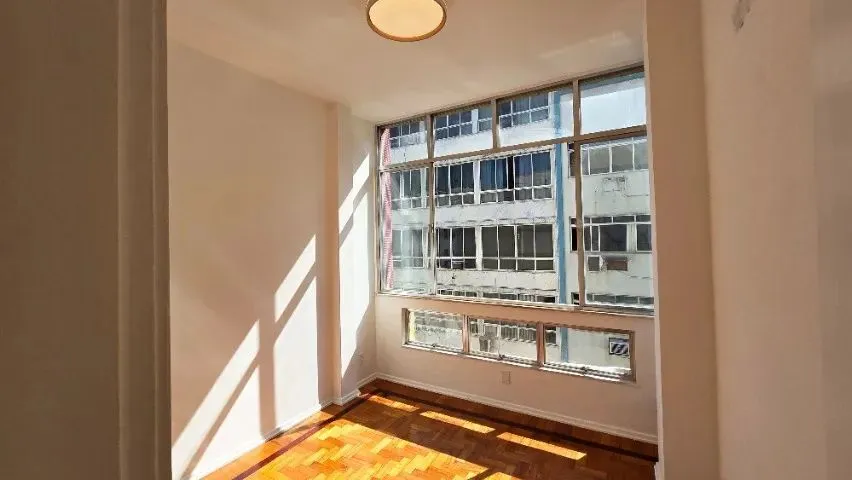 Imagem Apartamento à venda no bairro Copacabana em Rio de Janeiro/RJ