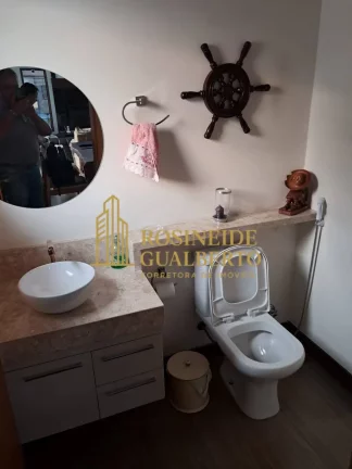 Imagem Residência 3 lindas Suítes de Alto Padrão no Indaiá – Caraguatatuba!