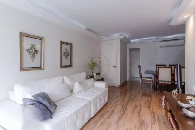Imagem APARTAMENTO RESIDENCIAL em SÃO PAULO - SP, PERDIZES