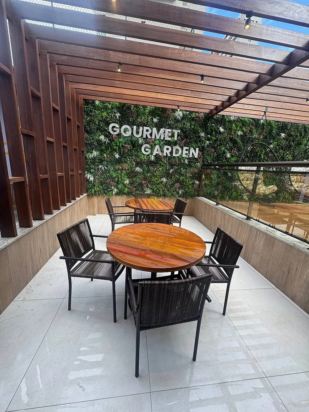Imagem Apartamento 2 Quartos à Venda no Haus Horto Florestal