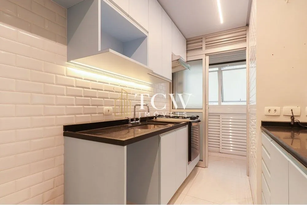 Imagem Apartamento à venda no bairro Brooklin Novo - São Paulo/SP, Zona Sul