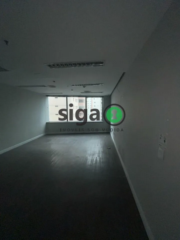 Imagem Sala Comercial e 4 banheiros para Locação, 292 m² por R$ Aluguel R$ 41.000/mês