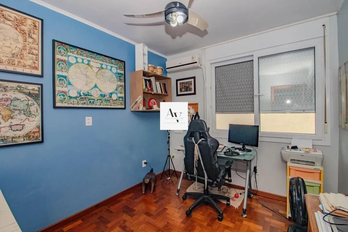 Imagem Apartamento à venda no bairro Petrópolis - Porto Alegre/RS