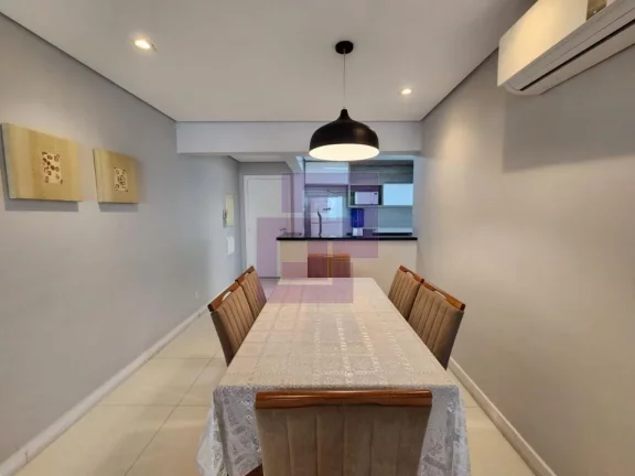 Imagem Luxuoso apartamento de 2 dormitórios com suíte e lazer completo no Jardim Astúrias