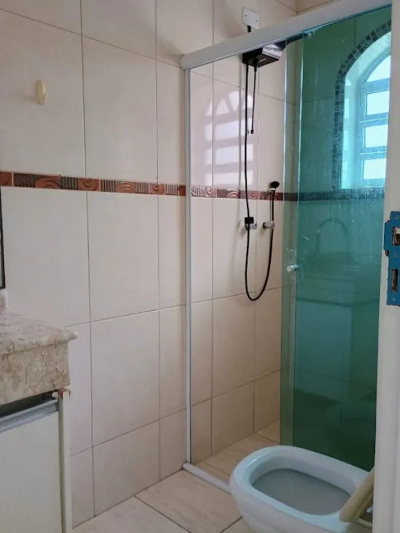 Imagem CASA COM 300,00 m² - OCIAN - PRAIA GRANDE SP