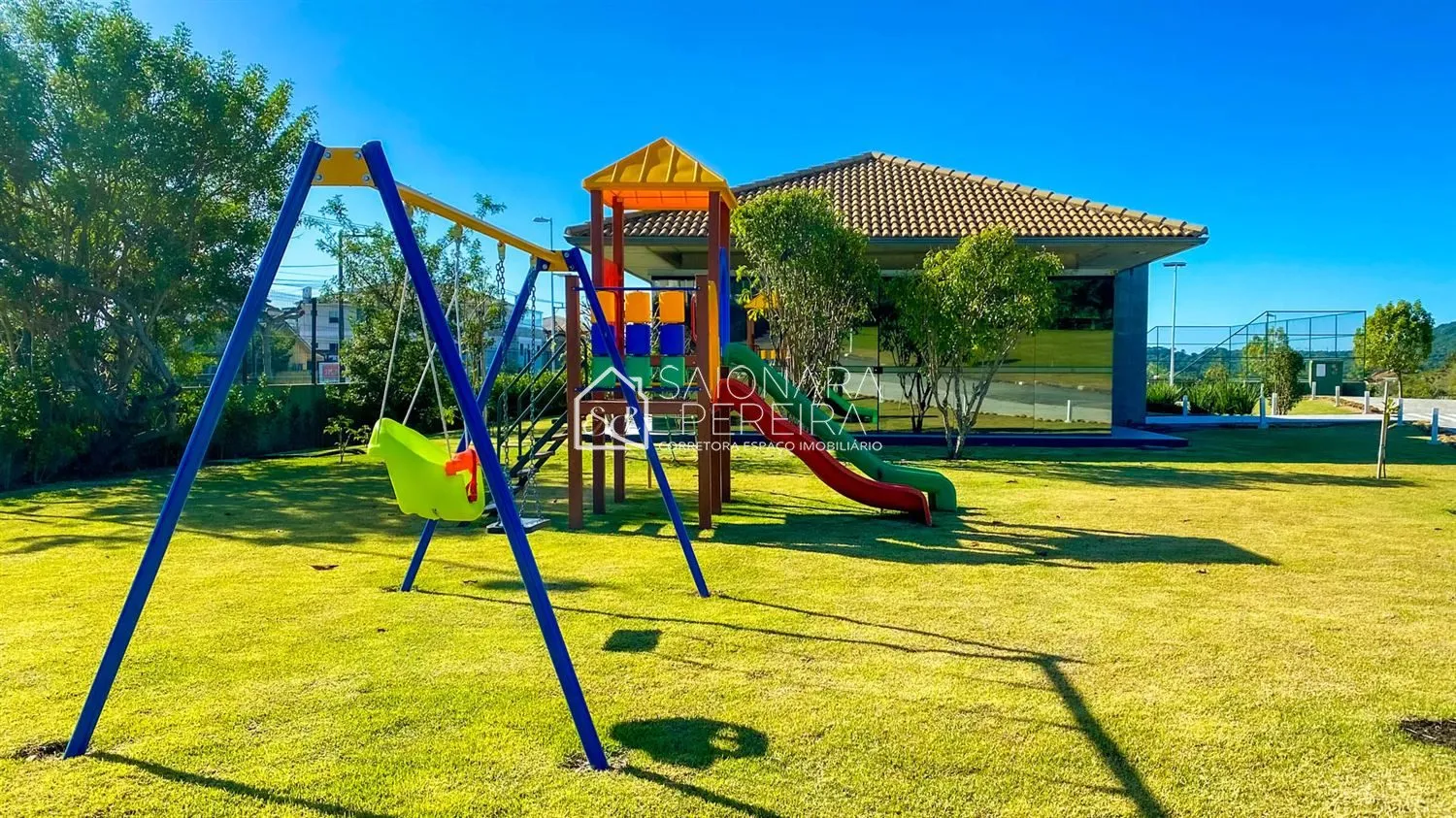 Imagem Costão Golf Condominio de luxo - terrenos a venda