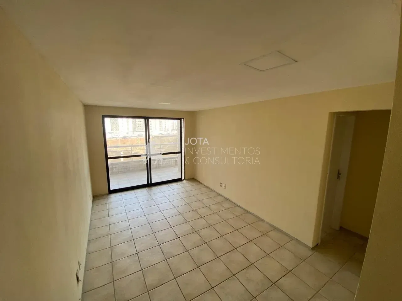 Imagem Apartamento com 2 Quartos à Venda, 60 m² em Praia do Futuro I - Fortaleza