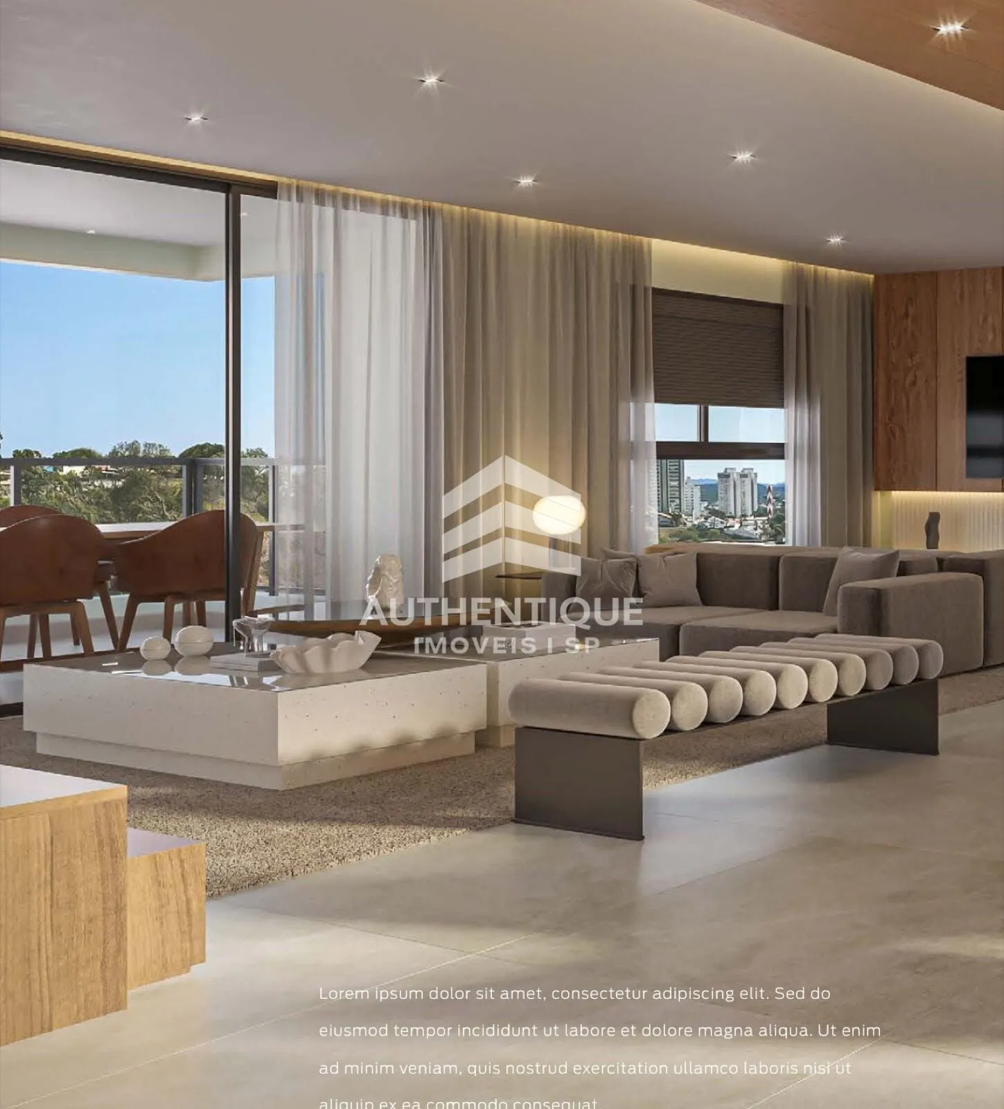 Imagem MARCO ZERO ONE SBC - Apartamento no bairro Jardim do Mar à venda