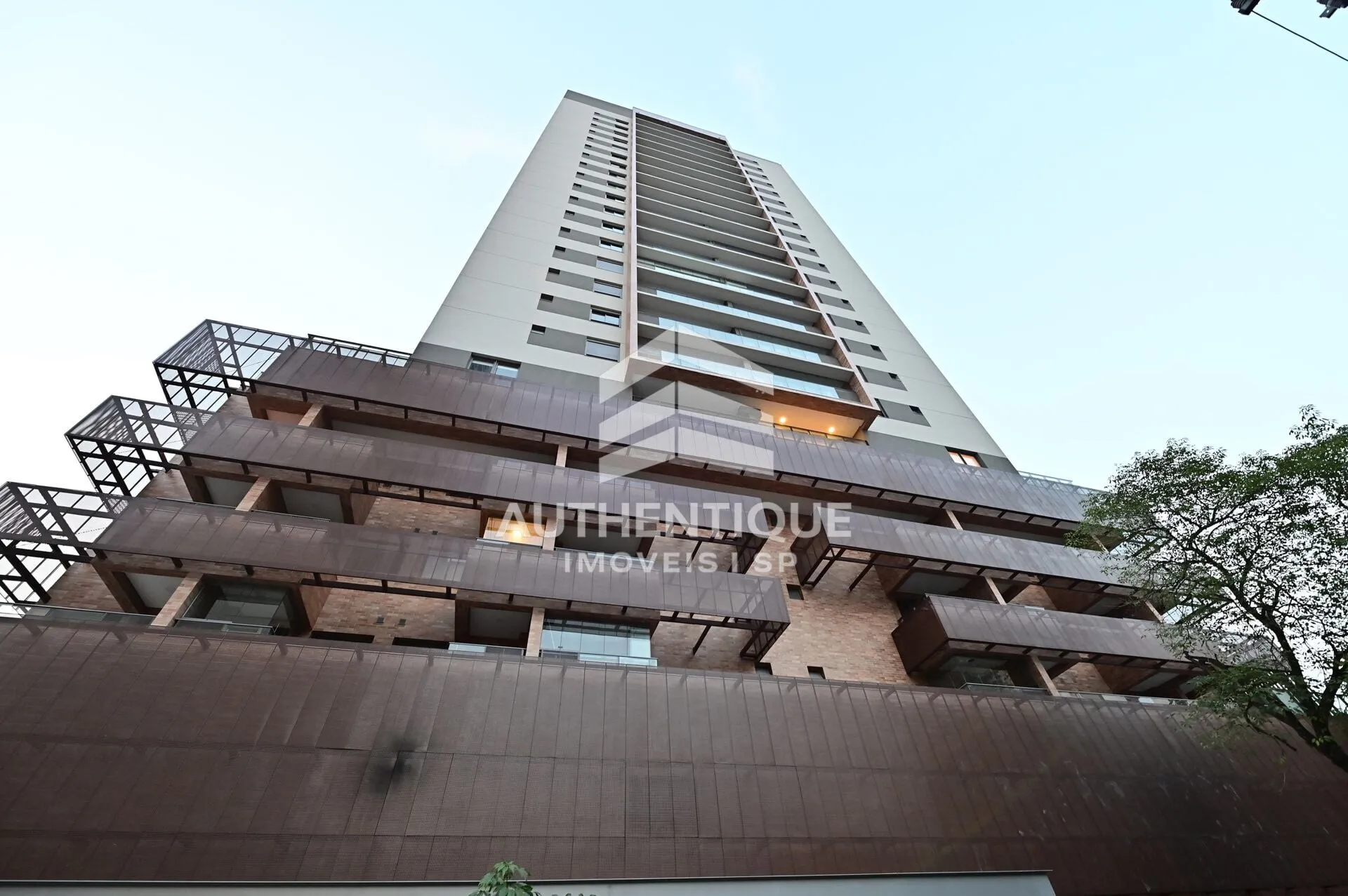 Foto do imóvel MOV Perdizes - Apartamento à venda em Rua CaiubÍ, 126 - Perdizes, São Paulo - SP