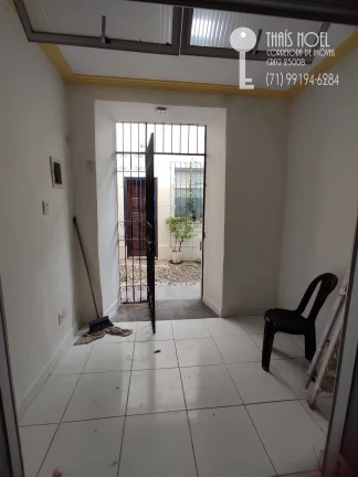 Imagem APARTAMENTO TÉRREO DE 2 SUÍTES NA LADEIRA DA BARRA - FINANCIÁVEL