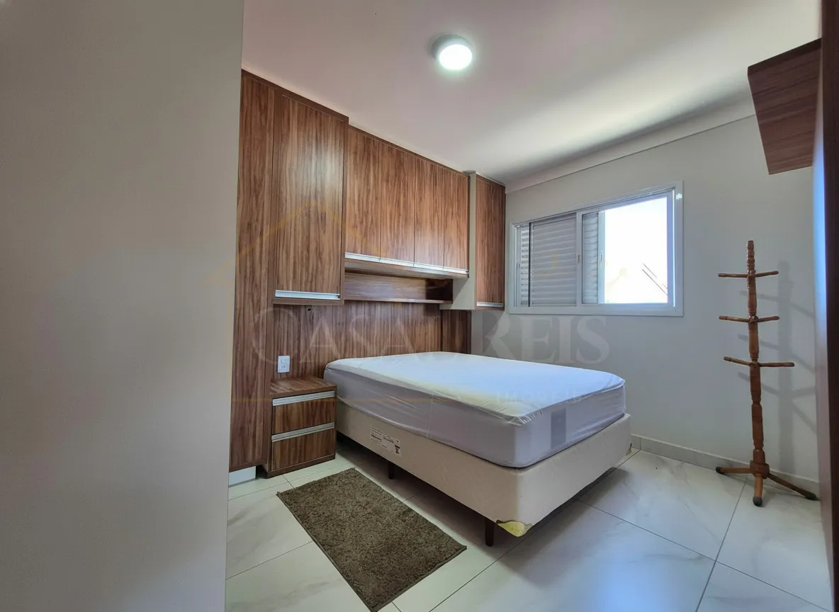 Imagem Apartamento 2 suítes à venda em Jardim Country Club, Poços de Caldas