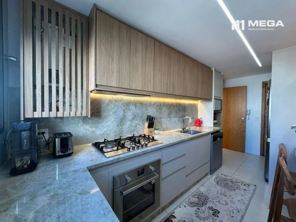Imagem Excelente Apartamento na Praia de Itaparica