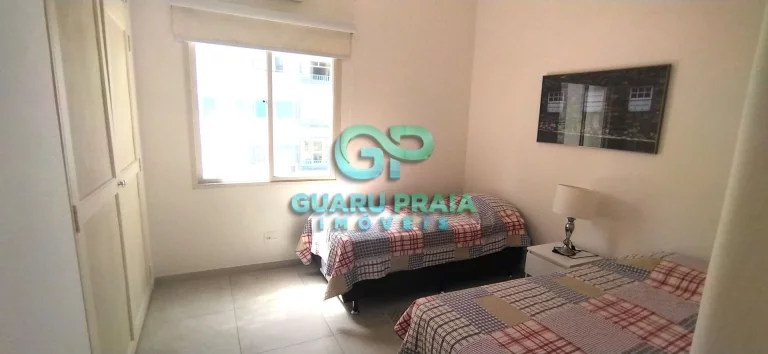 Imagem Apartamento Padrão com 4 dormitórios, sendo 1 suíte, 3 banheiro 1 vaga externa
