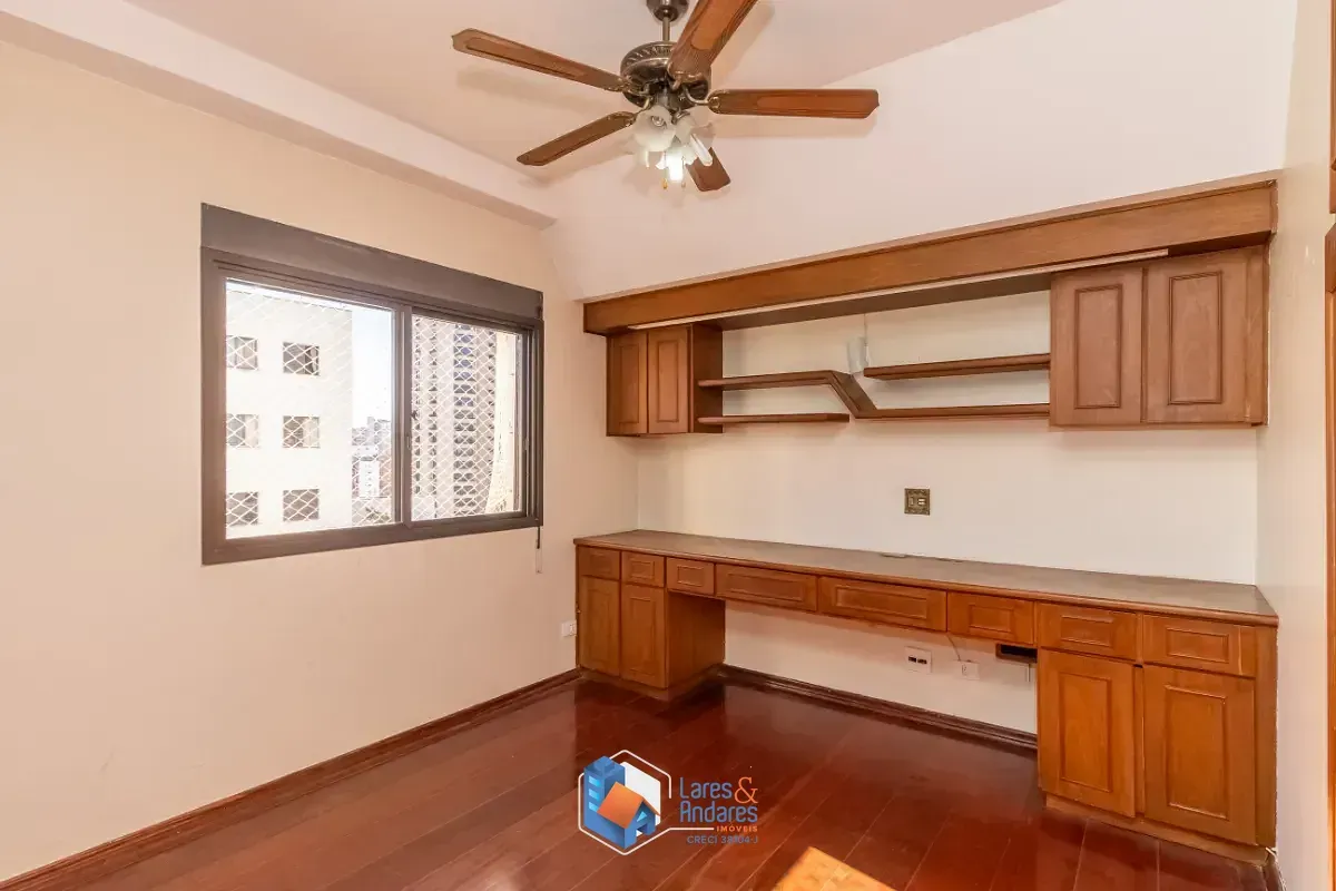 Imagem Apartamento para venda em Real Parque com 5 quartos, sendo 4 suítes, 292m²
