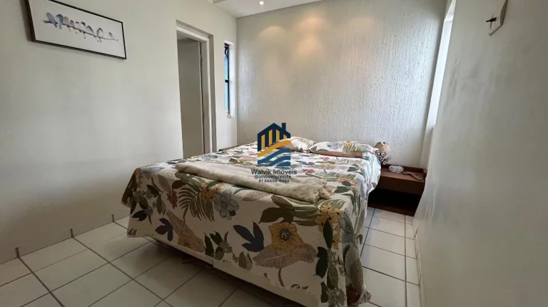 Imagem Apartamento com 98m em boa Viagem!