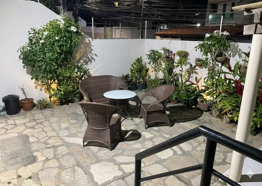 Imagem Apartamento com 2 dormitórios à venda, 86 m² por R$ 209.998,00 - José Américo de Almeida - João Pessoa/PB