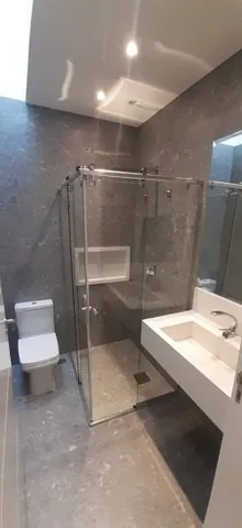 Imagem Imponente Casa no Condomínio Saint Patrick