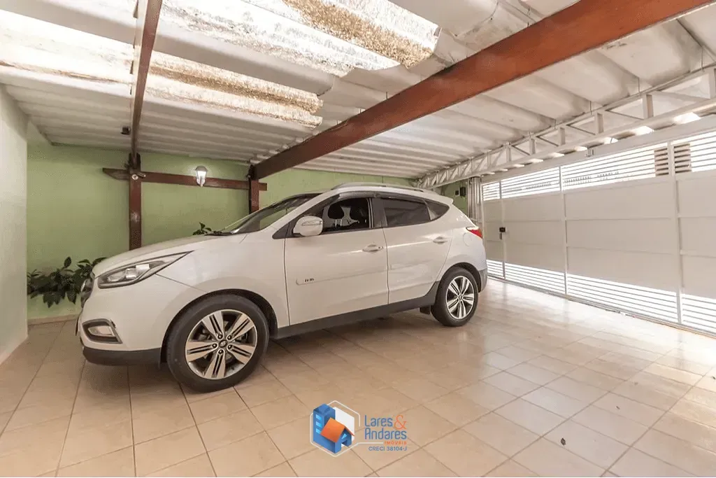 Imagem Casa à venda 3 Quartos 1 Suite 3 Vagas 174M² Imirim São Paulo - SP