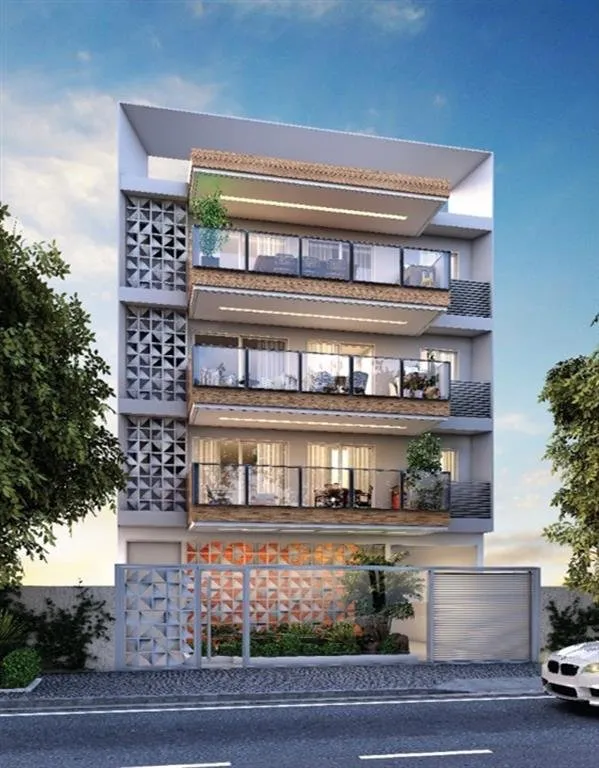 Imagem Apartamento a Venda no bairro Tijuca - Rio de Janeiro, RJ