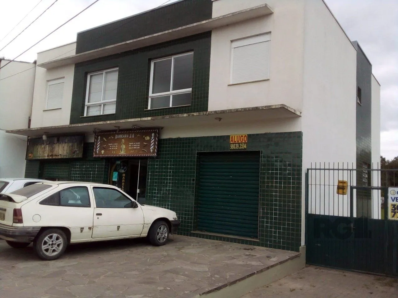 Imagem Apartamento em Lomba do Pinheiro