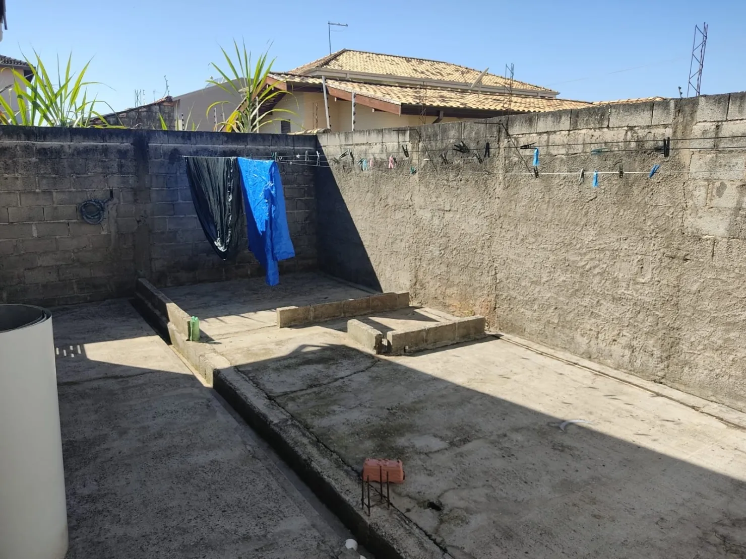 Imagem Casa à venda 3 Quartos, 1 Suite, 2 Vagas, 119M², Residencial Campo Belo, Pindamonhangaba - SP