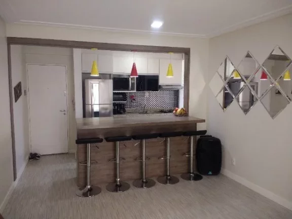 Imagem APARTAMENTO RESIDENCIAL em SÃO PAULO - SP, VILA DAS MERCÊS