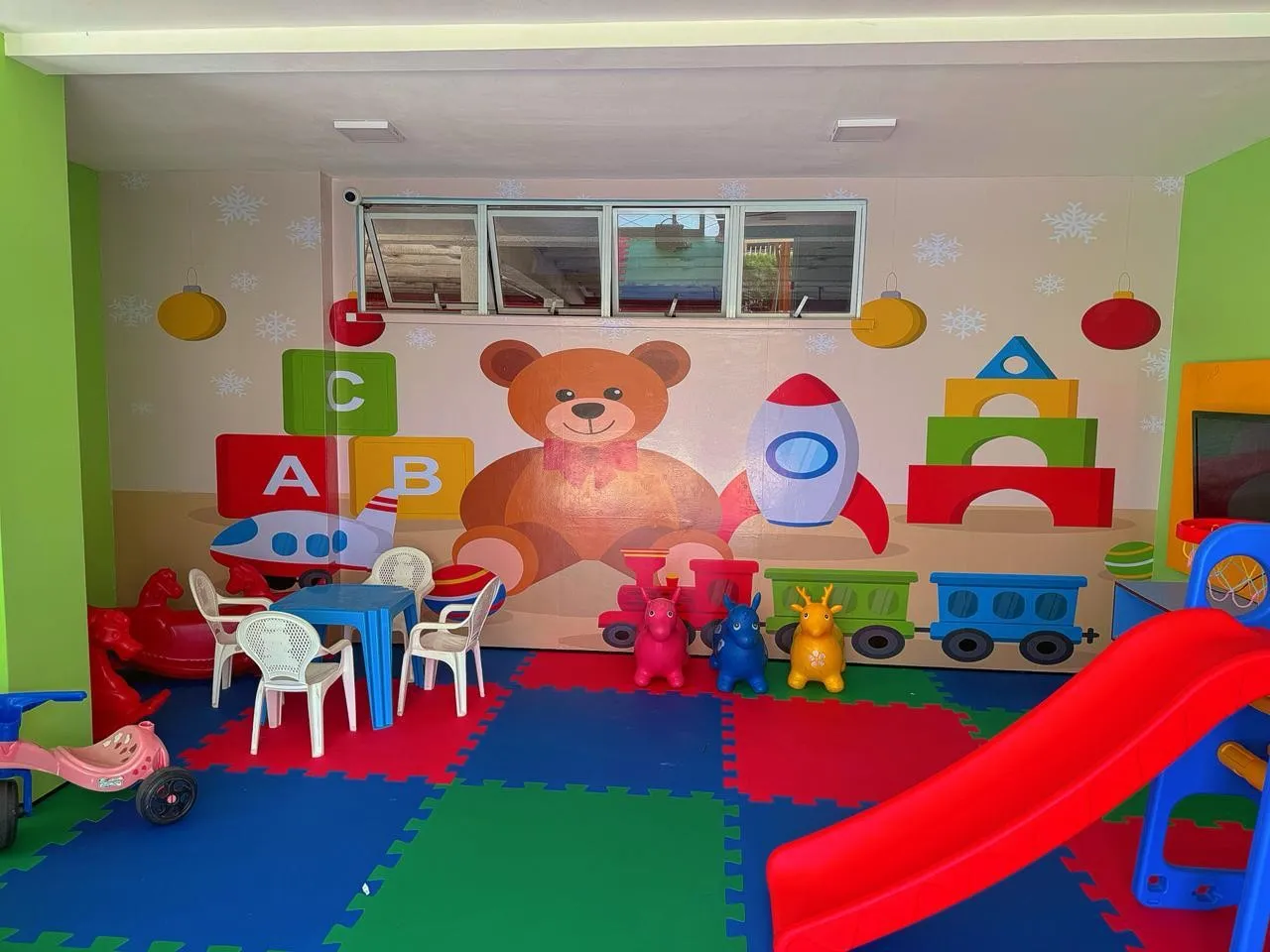 Imagem Apartamento para Venda em Fortaleza, Presidente Kennedy, 3 dormitórios, 1 suíte, 2 banheiros, 2 vagas