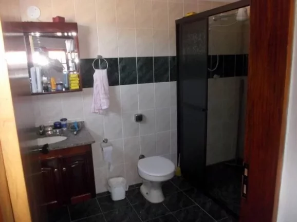 Imagem LINDO SOBRADO EM LOCAL PRIVILEGIADO.
