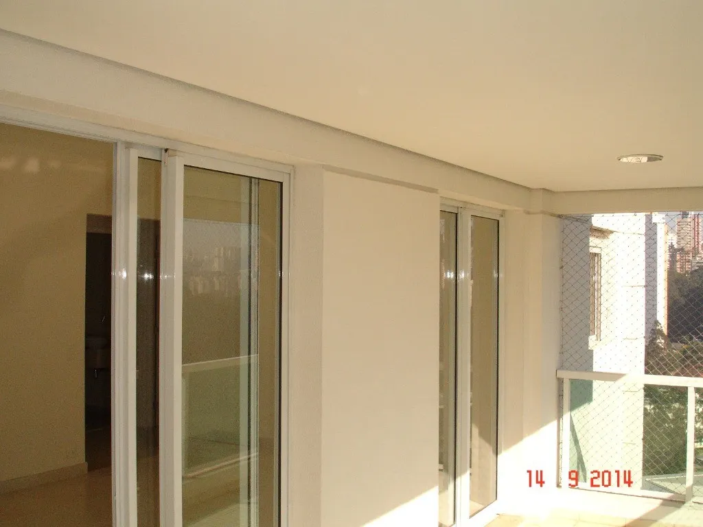 Imagem Venda de Apartamento de 2 Quartos no Panamby, São Paulo-SP 113m² - 2 Vagas Condomínio Ventana Panamby