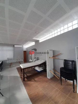 Imagem Prédio para locação 2 Vagas, 468M², Cerâmica, São Caetano do Sul - SP