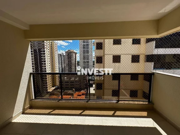 Imagem Apartamento à venda no Alto da Glória - Goiânia/GO