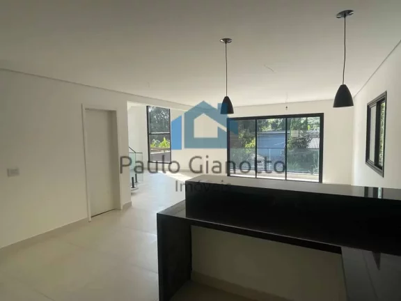 Imagem Casa moderna e novíssina à venda Condomínio Vila Verde