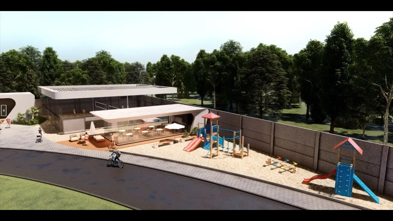 Imagem Lote à venda em Xangri-lá, Xangrila, 422m2