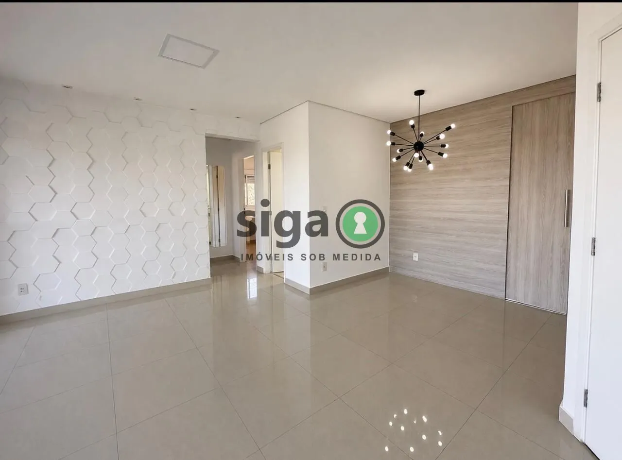 Imagem Vista Espetacular para a Represa | 2 Dorms | Excelente Localização